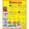 Dėklas Lautapelitfi Bohnanza (pupelių žaidimas) kortų žaidimas