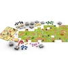 Stalo žaidimas Carcassonne Big Box (2025), suomių k.