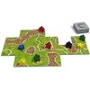 Lautapelitfi Carcassonne stalo žaidimas