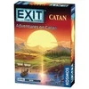 Lautapelitfi EXIT Catan Pakopeli