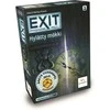 Lautapelitfi EXIT: Hylätty mökki -pakohuonepeli