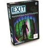 Lautapelitfi EXIT: Kummitusjuna -pakohuonepeli