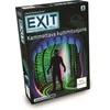 Lautapelitfi EXIT: Kummitusjuna -pakohuonepeli