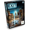 Lautapelitfi EXIT Sieppaus Fortune Cityssä -pakohuonepeli