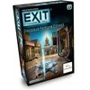 Lautapelitfi EXIT Sieppaus Fortune Cityssä -pakohuonepeli