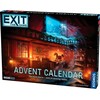 Kosmos Exit: The Game - Advento kalendorius: Tylioji audra