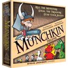 Enigma Munchkin Deluxe (SJG1483)