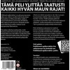 Lautapelitfi Poliittisesti Epäkorrektia 2 -partypeli