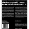 Lautapelitfi Politiškai nekorektiškas partijos žaidimas