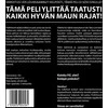 Lautapelitfi Politiškai nekorektiškas partijos žaidimas