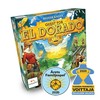 Fryxgames Lautapelit El Dorado ieškojimas