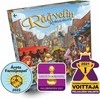 Lautapelitfi Räävelin rohtotohtorit - lautapeli