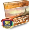 Lautapelitfi Terraforming Mars -strategiapeli