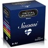 Lautapelitfi Trivial Pursuit – Suomi, lisäkysymykset