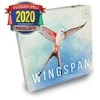 Lautapelitfi Wingspan -strategiapeli