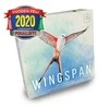 Lautapelitfi Wingspan -strategiapeli