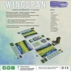 Lautapelitfi Wingspan -strategiapeli