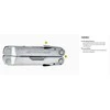 Leatherman Rebar veitsetön monitoimityökalu