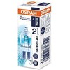 Lemputė Osram Halogeninė 2700 °K G9 25 W 260 lm