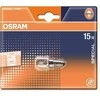 Osram 15W LED orkaitės lemputė, E14, 2700K