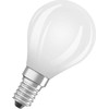 Ledvance Osram Superstar LED lempa, E14, 2700 K, 806 lm, pritemdoma