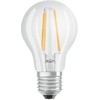 7W LED filamentinė lemputė OSRAM Superstar Retrofit CLASSIC A DIM, 2700K, E27, dimeriuojama