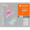 Ledvance 3.6W lanksčios RGBTW LED juostos 1m prailginimas, 2700…6500K, išmanus+WiFi valdymas