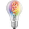 Ledvance 4,5W LED lemputė SMART WiFi, E27, RGBW, dimeriuojama