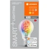 Ledvance 4,5W LED lemputė SMART WiFi, E27, RGBW, dimeriuojama