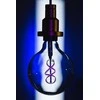 Ledvance 4,5W LED lemputė SMART+ Filament Globe RGBW 30, E27, 2700K
