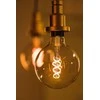 Ledvance 4,5W LED lemputė SMART+ Filament Globe RGBW 30, E27, 2700K