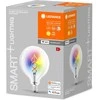 Ledvance 4,5W LED lemputė SMART+ Filament Globe RGBW 30, E27, 2700K