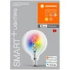 Ledvance 4,5W LED lemputė SMART+ Filament Globe RGBW 30, E27, 2700K