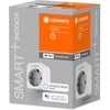 Ledvance SMART+ WiFi kištukas, energijos stebėjimas, ES | Ledvance | SMART+ WiFi kištukas EU