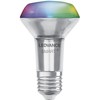 Ledvance 4,7W LED lemputė SMART WiFi, E27, RGBW, R63, 45°, dimeriuojama