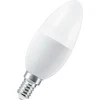 Ledvance SMART+ WiFi Classic Candle Tunable Baltas 40 5W 2700-6500K E14 Ledvance SMART+ WiFi Candle Tunable Baltas 40 5W 2700-6500K E14 E14 5 W Tunable Baltas 2700-6500K Wi-Fi