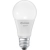 Ledvance 9,5W LED lemputė SMART+ WiFi Classic Tunable Baltas 75, E27, 2700…6500K