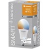 Ledvance 9,5W LED lemputė SMART+ WiFi Classic Tunable Baltas 75, E27, 2700…6500K