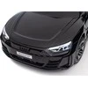 Lean Cars Azeno - Elektromobilis - Audi E-Tron - Juodas (6951089)