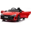 Leggodt Azeno - Electric Car - Audi E-Tron - Raudona (6951087)