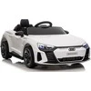 Leggodt Azeno - Electric Car - Audi E-Tron - Baltas (6951088)