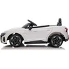 Leggodt Azeno - Electric Car - Audi E-Tron - Baltas (6951088)