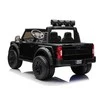 Leggodt Azeno – Elektromobilis – Ford Duty F450 – Juodas (6951199)