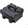 Leggodt Azeno – Elektromobilis – Ford Duty F450 – Juodas (6951199)