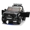 Leggodt Azeno – Elektromobilis – Ford Duty F450 – Juodas (6951199)