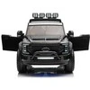 Leggodt Azeno – Elektromobilis – Ford Duty F450 – Juodas (6951199)