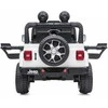Leggodt Netcentret Azeno – Elektromobilis – Jeep Wrangler Rubicon – Baltas (6950241)