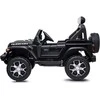 Leggodt „Netcentret Azeno“ – elektromobilis – „Jeep Wrangler Rubicon“ – Juodas (6950240)