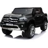 Leggodt Netcentret Azeno - Electric Car - Mercedes X-Class - Juodas (6950147)