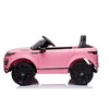 Usorteret Netcentret Azeno - Range Rover Evoque 12V - Rožinė (6950498)